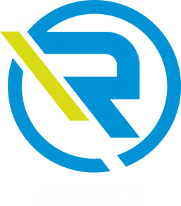r-service Logo