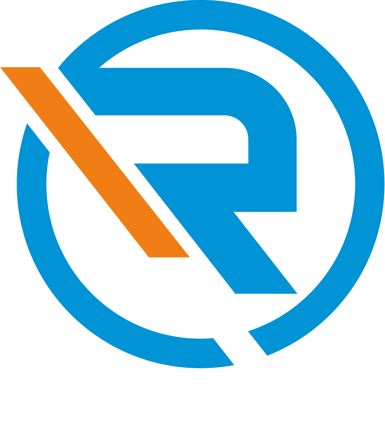 r-reforged Logo